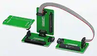 FINEPITCH系列板对板连接器，为信号和数据传输提供板对板解决方案