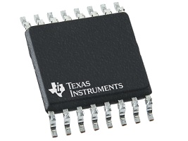 德州仪器SN74HCS365-Q1十六进制缓冲器和线路驱动器介绍_特性_功能结构图及应用