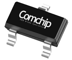 Comchip Technology MMBTx通用晶体管的介绍_特性_包装尺寸及应用