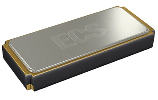 ECS的ECX-16R 32.768KHz SMD音叉晶体的介绍_特性_及应用