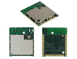 Murata Type ABR Wi-Fi 11b/g/n+MCU模块的介绍_特性_功能结构图及应用