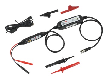 CT3688A 200MHz有源差分探头工具，旨在用于±20V的小差分信号并具有10倍的衰减比
