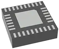 MPM54304 DC/DC降压电源模块的介绍_特性_电路图及应用