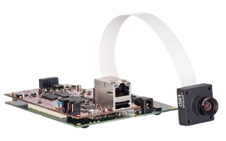 具有NVIDIA Jetson Nano的Basler嵌入式视觉套件的介绍及特性