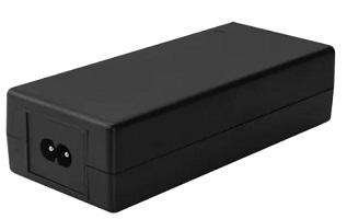 SDM120 120W AC/DC电源，具有紧凑的尺寸、六级效率和高达130W的连续功率