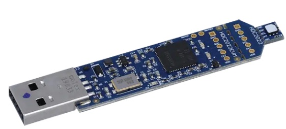 HDC2022EVM传感器评估模块（EVM）