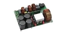 Transphorm 4kW模拟无桥图腾柱PFC板介绍_特性及应用领域