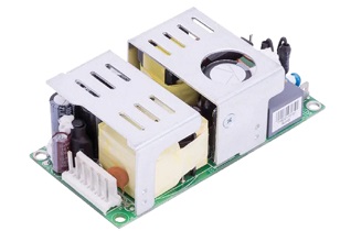 Ault / SL Power SLB125 125W隔离式DC / DC转换器的介绍、特性及应用领域